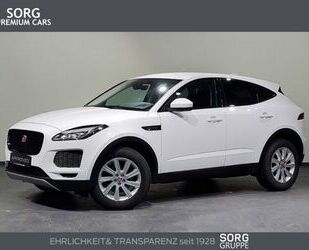 Jaguar E-Pace Gebrauchtwagen