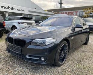 BMW 530 Gebrauchtwagen