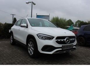 Mercedes-Benz GLA 200 Gebrauchtwagen