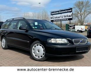 Volvo V70 Gebrauchtwagen