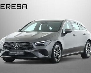 Mercedes-Benz CLA 180 Shooting Brake Gebrauchtwagen