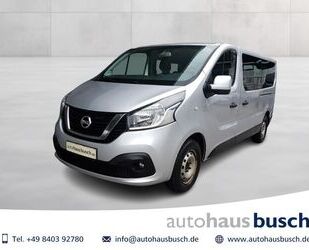 Nissan NV300 Gebrauchtwagen