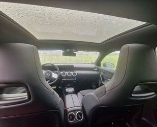 Mercedes-Benz A 250 Gebrauchtwagen