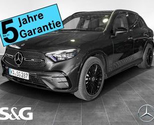 Mercedes-Benz GLC 300 Gebrauchtwagen
