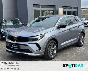 Opel Grandland (X) Gebrauchtwagen