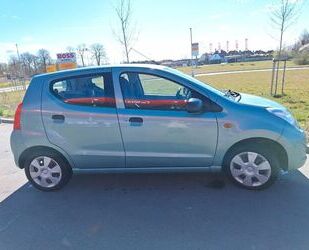Suzuki Alto Gebrauchtwagen