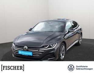 VW Arteon Gebrauchtwagen