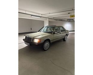 Mercedes-Benz 190 Gebrauchtwagen
