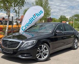 Mercedes-Benz S 350 Gebrauchtwagen