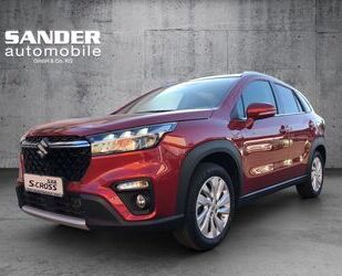 Suzuki (SX4) S-Cross Gebrauchtwagen