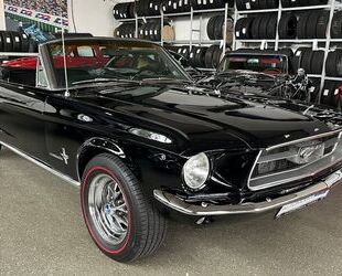 Ford Mustang Gebrauchtwagen