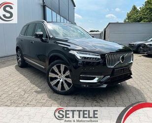 Volvo XC90 Gebrauchtwagen