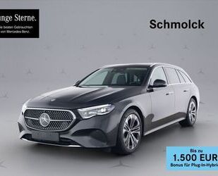 Mercedes-Benz E 300 Gebrauchtwagen