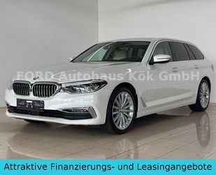 BMW 540 Gebrauchtwagen