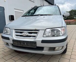 Hyundai Matrix Gebrauchtwagen