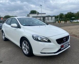 Volvo V40 Gebrauchtwagen