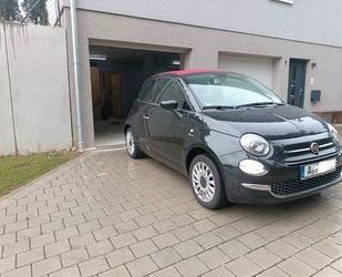 Fiat 500C Gebrauchtwagen