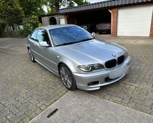 BMW 325 Gebrauchtwagen