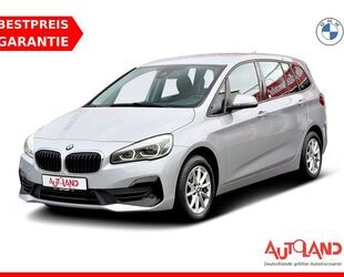 BMW 216 Gebrauchtwagen