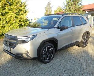 Subaru Forester Gebrauchtwagen