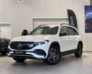 Mercedes-Benz EQB Gebrauchtwagen