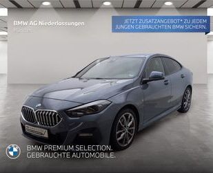 BMW 218 Gran Coupé Gebrauchtwagen