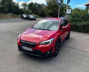Subaru XV Gebrauchtwagen
