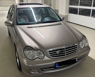 Mercedes-Benz C 180 Gebrauchtwagen