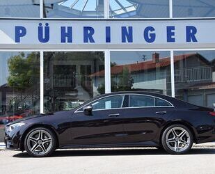 Mercedes-Benz CLS 350 Gebrauchtwagen