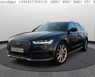 Audi A6 Allroad Gebrauchtwagen