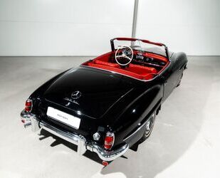 Mercedes-Benz 190 Gebrauchtwagen
