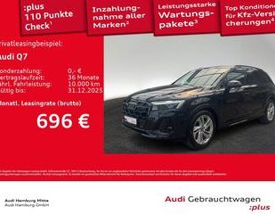 Audi Q7 Gebrauchtwagen