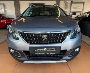 Peugeot 2008 Gebrauchtwagen