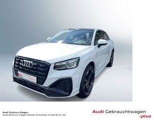 Audi Q2 Gebrauchtwagen