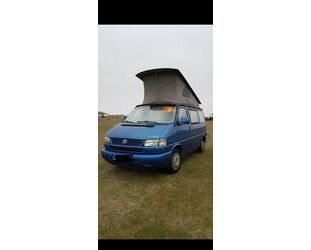 VW T4 California Gebrauchtwagen