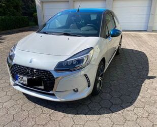 Citroen DS3 Gebrauchtwagen