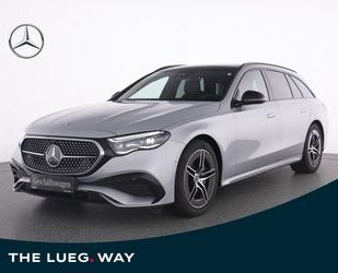 Mercedes-Benz E 200 Gebrauchtwagen