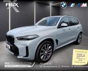 BMW X5 Gebrauchtwagen