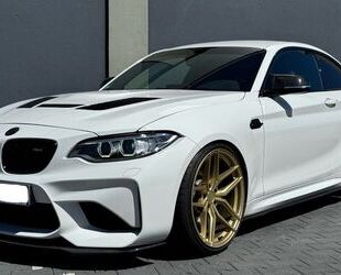 BMW M2 Gebrauchtwagen