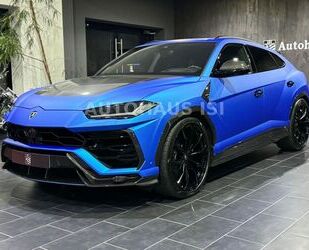 Lamborghini Urus Gebrauchtwagen