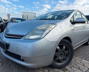 Toyota Prius Gebrauchtwagen