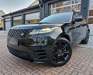 Land Rover Range Rover Velar Gebrauchtwagen