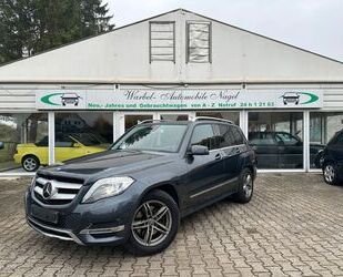 Mercedes-Benz GLK 350 Gebrauchtwagen