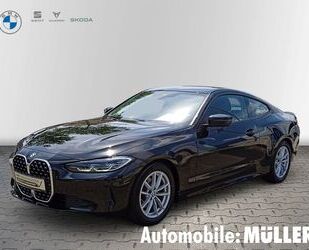 BMW 420 Gebrauchtwagen