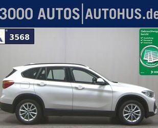 BMW X1 Gebrauchtwagen