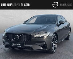 Volvo S90 Gebrauchtwagen