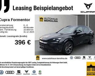 Cupra Formentor Gebrauchtwagen