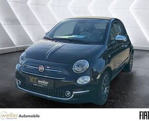 Fiat 500C Gebrauchtwagen