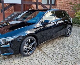 Mercedes-Benz A 250 Gebrauchtwagen