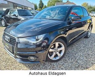 Audi A1 Gebrauchtwagen